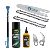 Losse accessoires