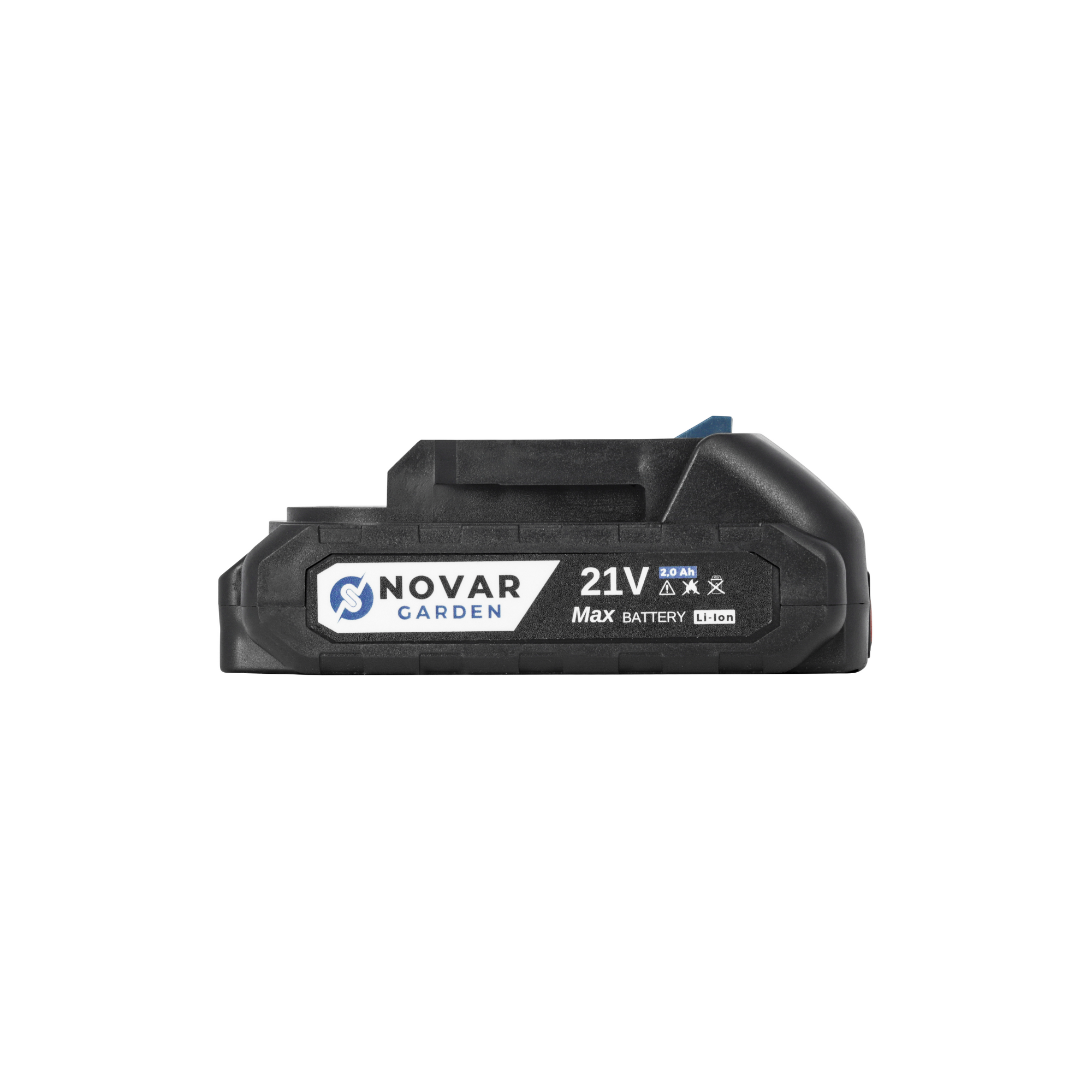 Accu Los 2.0 Ah (21 Volt)