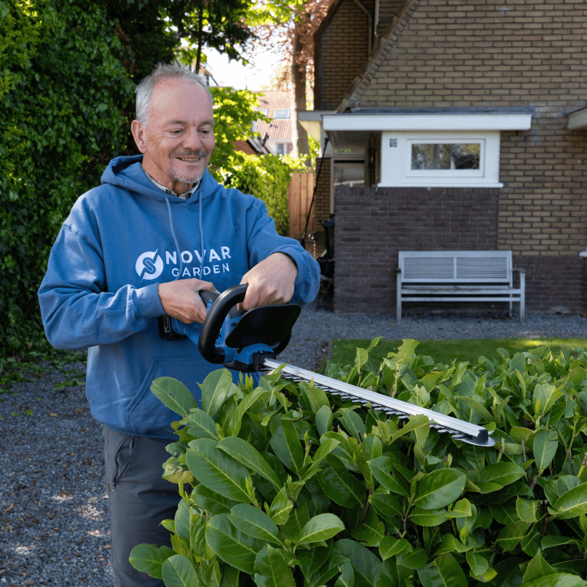 Waarom kiezen voor NovarGarden?