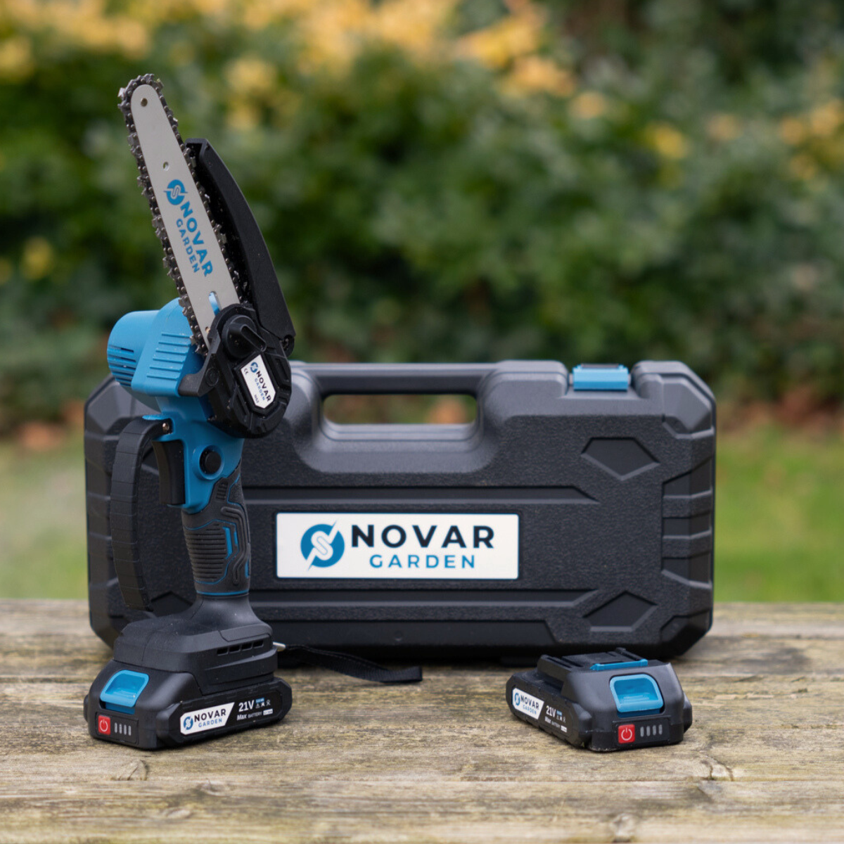 Accu Los 2.0 Ah (21 Volt)