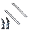 Losse Zaagketting voor 15cm zaagblad (2 stuks)