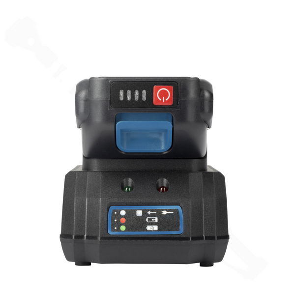 Chargeur Rapide NG1