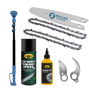 Losse accessoires