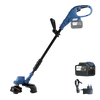 Accu Grastrimmer NG2