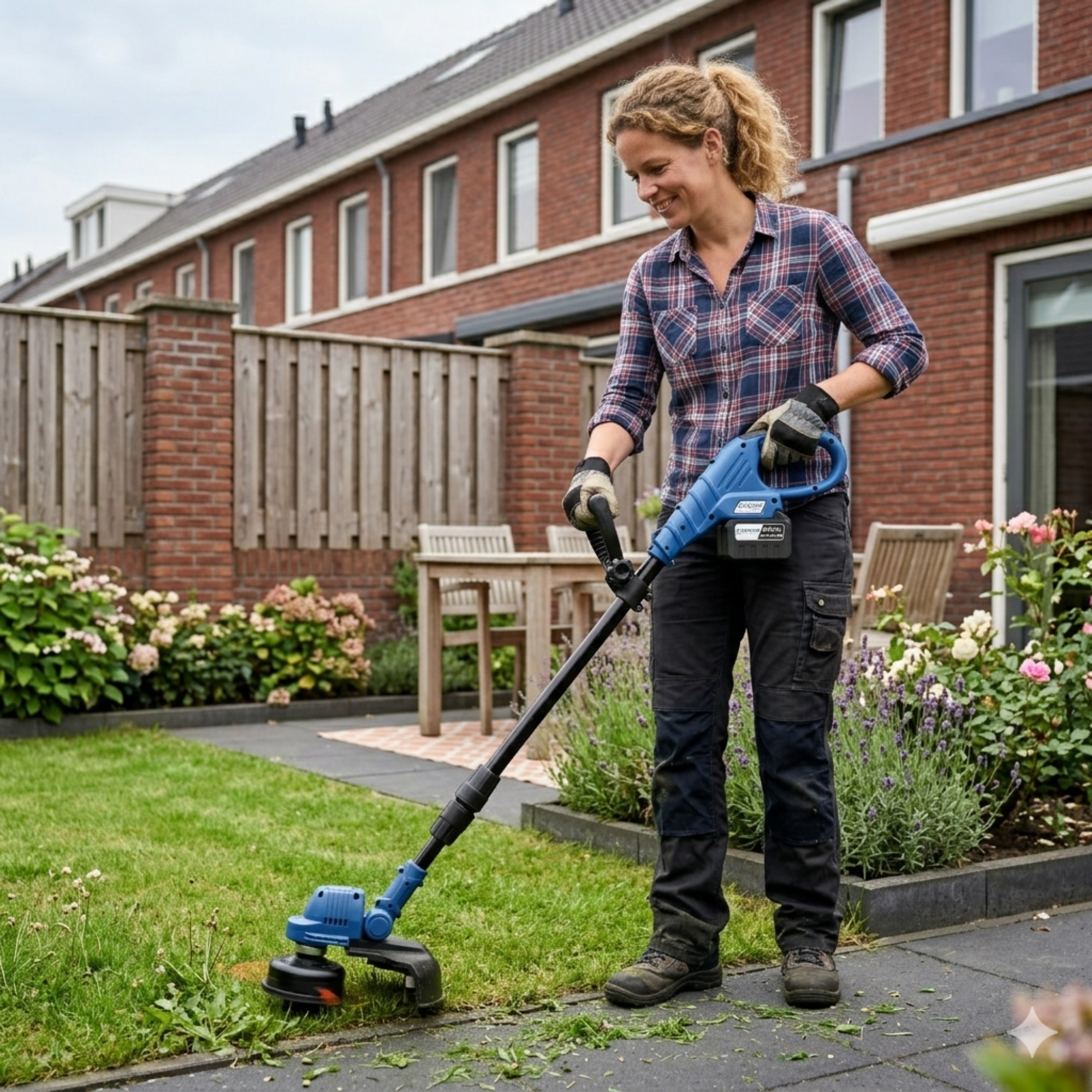 Waarom kiezen voor NovarGarden?