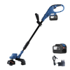 Accu Grastrimmer NG2