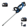 Accu Heggenschaar NG2 - Met Oplader & 2x Accu (4.0Ah)