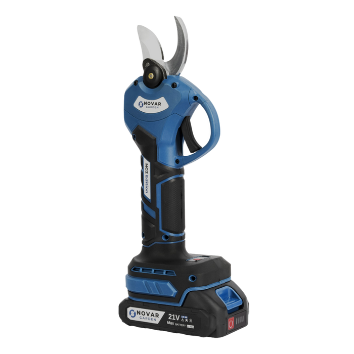 Accu Snoeischaar NG2