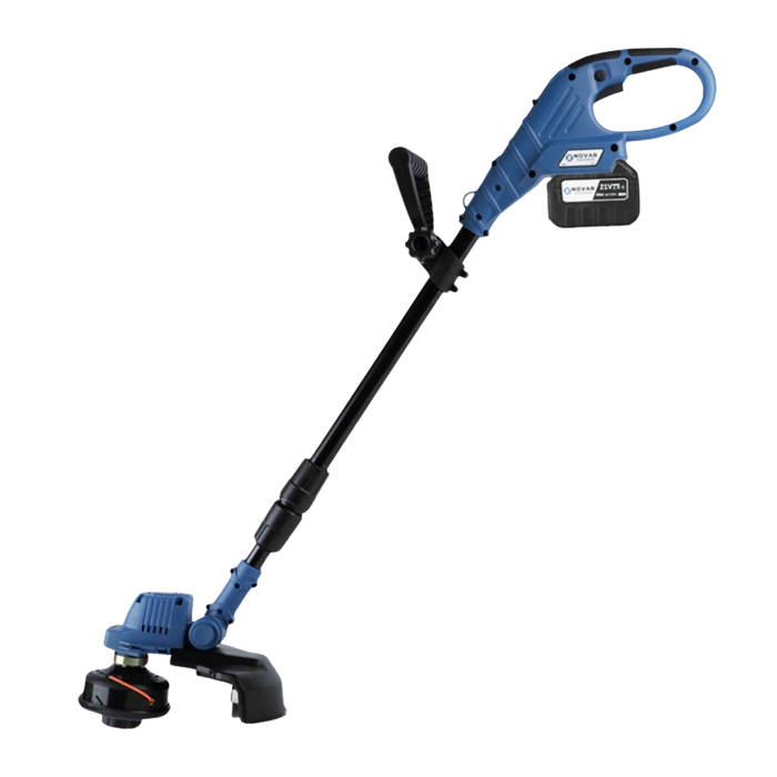 Accu Grastrimmer NG2