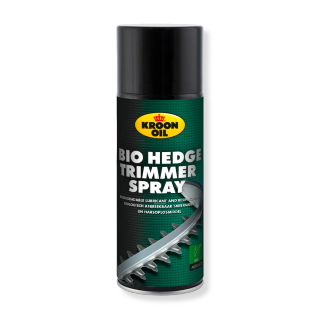 Heggenschaar onderhoudspray (400ml)