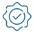 Guarantee icon