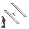 Losse Zaagketting voor 10cm zaagblad (2 stuks)
