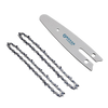 Kit de mise à niveau pour mini-tronçonneuse NG2/NG3