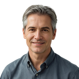 Luc Vanceir, 55
