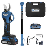 Telescopische Snoeischaar NG2
