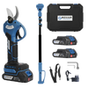Telescopische Snoeischaar NG2