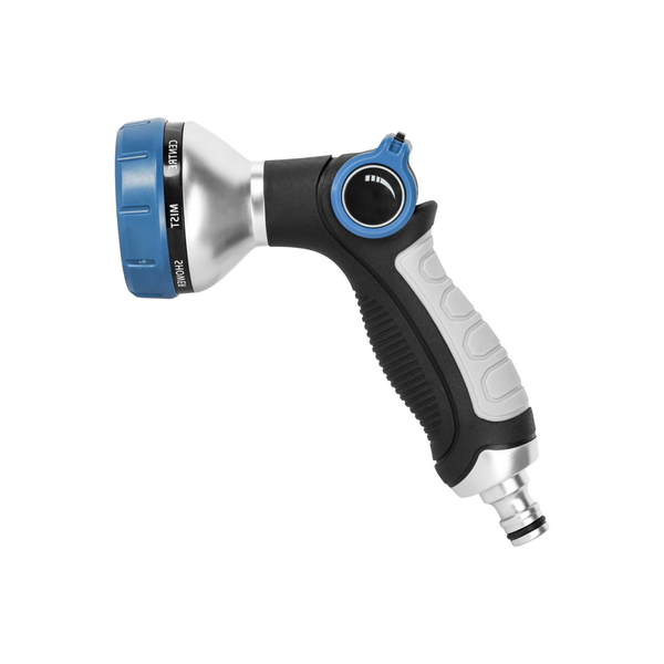 Pistolet d’Arrosage NG2 – 7 Modes & Régulateur de Pression